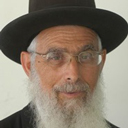 הרב יעקב אריאל שליט"א