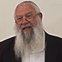 הרב אברהם ריבלין שליט"א