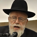 הרב דוב ליאור שליט"א