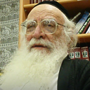 הרב חיים בן סניור שליט"א