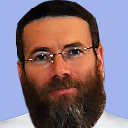 הרב מרדכי הוכמן שליט"א