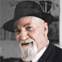 הרב יעקב חיים מלמד הכהן ז"ל