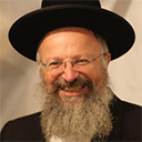 הרב שמואל אליהו שליט"א