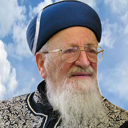 הרב מרדכי אליהו ז"ל