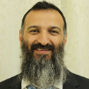 הרב יוחנן קאפח שליט"א