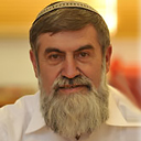 הרב חיים פוגל שליט"א