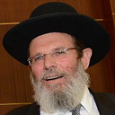 הרב קלמן בר שליט"א